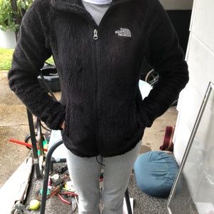 North face osito 2 jacket